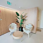 Apartamento Bayline- Beachfront And Pool