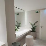 شقة Bayline- Beachfront And Pool Armação de Pêra