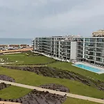 Bayline- Beachfront And Pool * Armação de Pêra