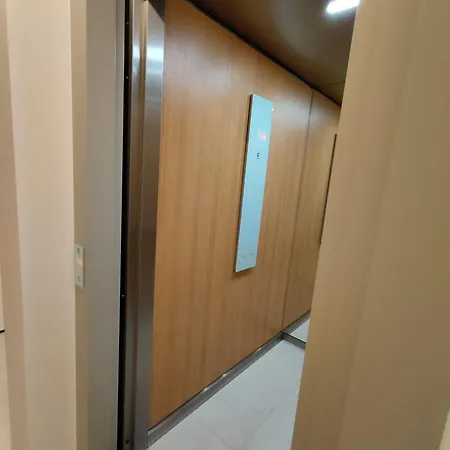 Appartamento Bayline- Beachfront And Pool