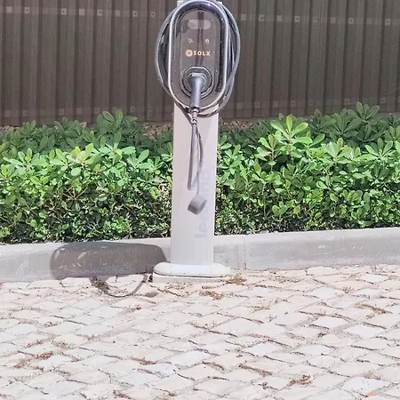 Lejlighed Bayline- Beachfront And Pool *