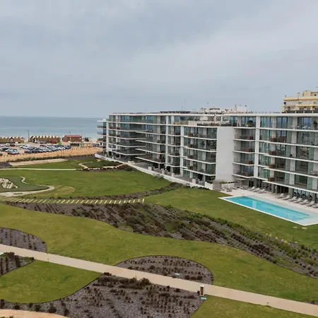Bayline- Beachfront And Pool * Armação de Pêra