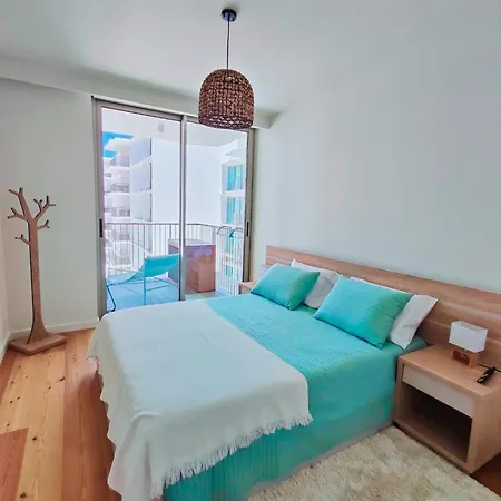 Lejlighed Bayline- Beachfront And Pool *