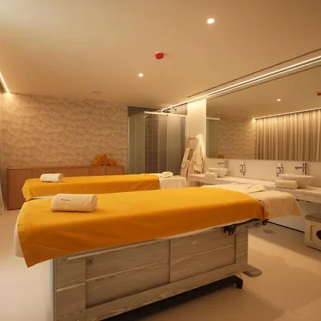 Apartamento Bayline- Beachfront And Pool *