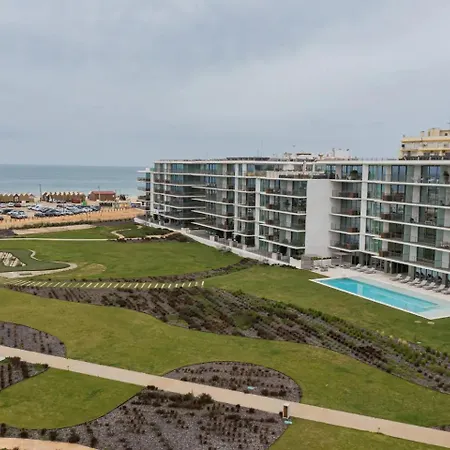 Bayline- Beachfront And Pool * Armacao de Pera