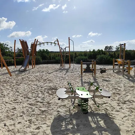 Bayline- Beachfront And Pool * Armação de Pêra