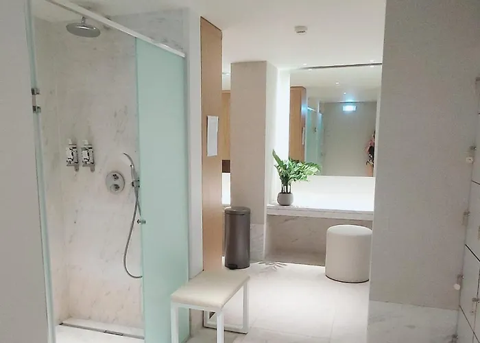 Bayline- Beachfront And Pool Armação de Pêra