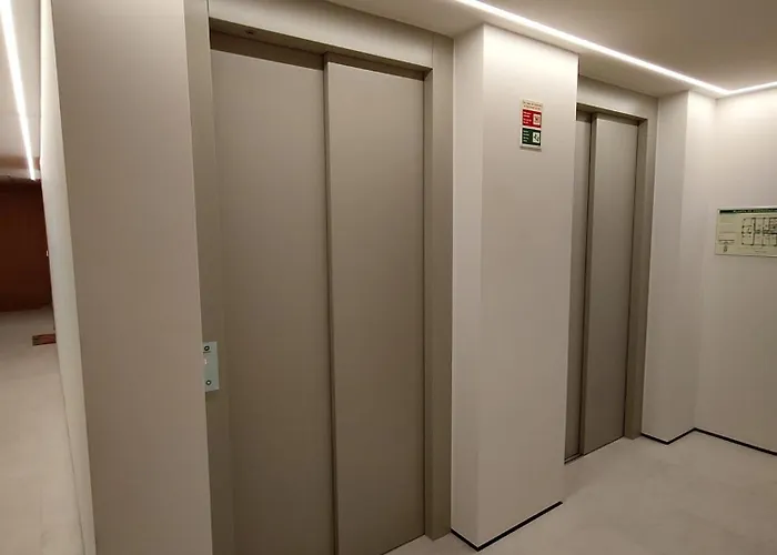 شقة Bayline- Beachfront And Pool Armação de Pêra