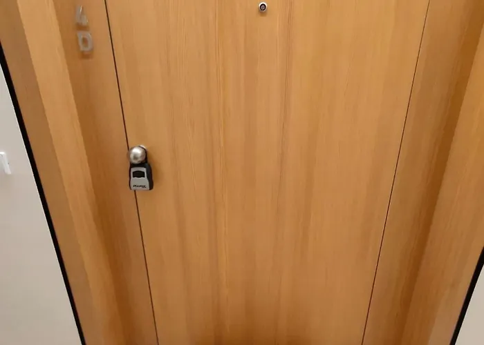 Bayline- Beachfront And Pool شقة *