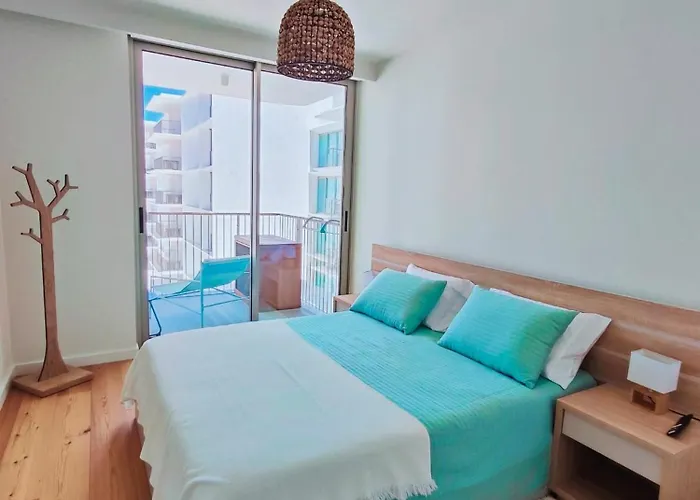 شقة Bayline- Beachfront And Pool *