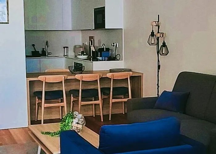 Bayline- Beachfront And Pool *