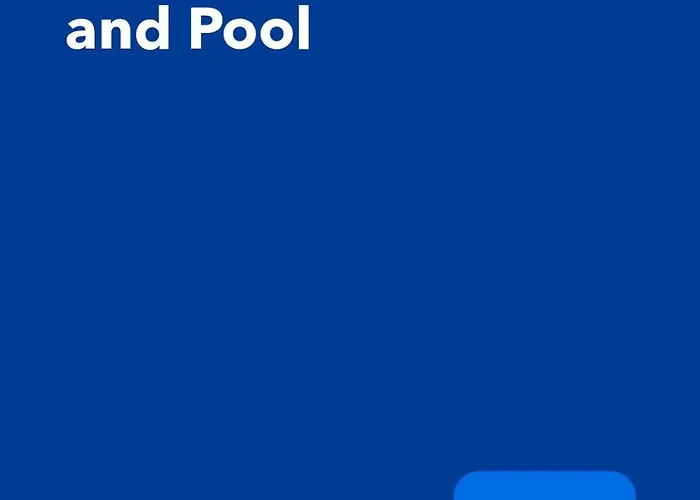 Bayline- Beachfront And Pool * Armação de Pêra