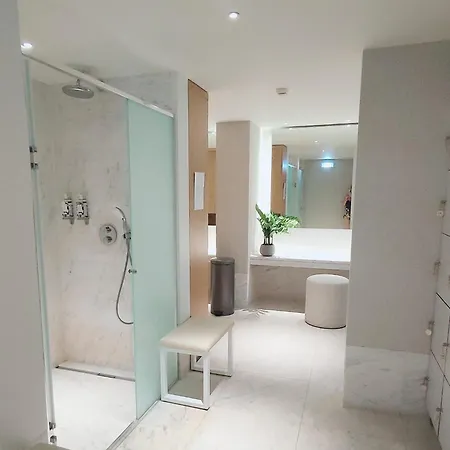 Bayline- Beachfront And Pool Армасан-де-Пера